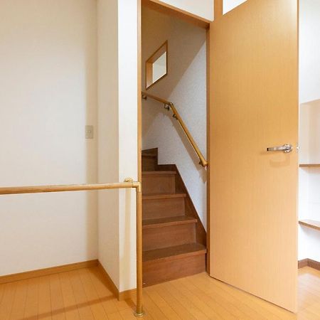 アブラハウス別府 เบ็ปปุ ภายนอก รูปภาพ